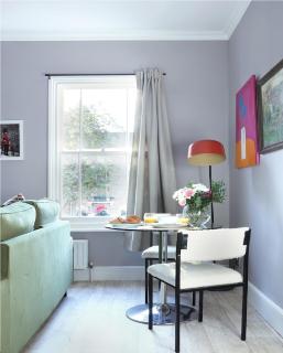 Charming cottage home in Battersea - Londra - 8