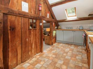 Millers Loft - Llanrwst - 3