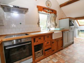 Millers Loft - Llanrwst - 1