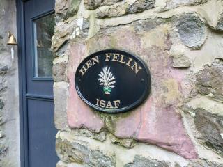 Hen Felin Isaf - Llanrwst - 8