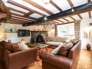 Hen Felin Isaf - Llanrwst - 7