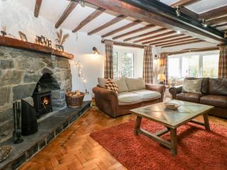 Hen Felin Isaf - Llanrwst - 6