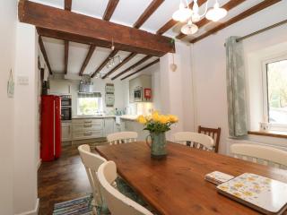 Hen Felin Isaf - Llanrwst - 2