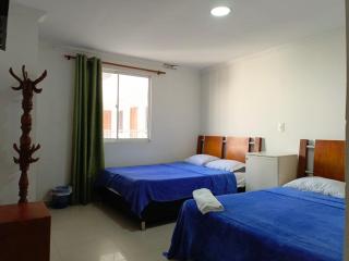 Hotel Palma Real Cartagena - Cartagena - 1