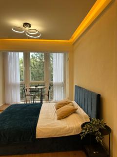 Prishtina Center Apartment 4 - 8