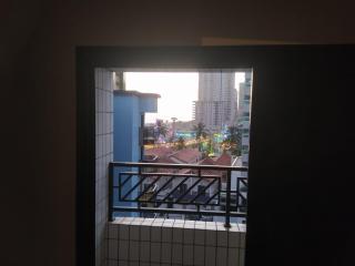 Apto Praia - Praia Grande - 2
