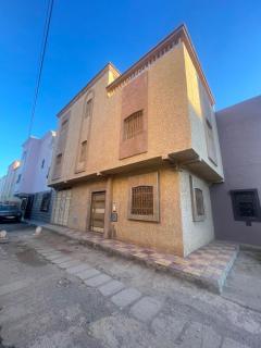 La casa de Nona - Selouane - 7