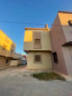 La casa de Nona - Selouane - 4