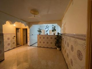 La casa de Nona - Selouane - 3