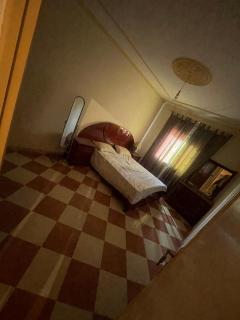 La casa de Nona - Selouane - 2
