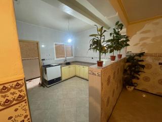 La casa de Nona - Selouane - 1