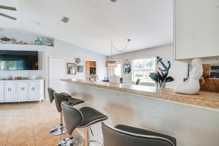 Family-Friendly Cape Coral Paradise with Pool! - Cape Coral - 2