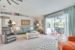 Family-Friendly Cape Coral Paradise with Pool! - Cape Coral - 7