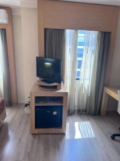 Charmoso Flat em frente ao Aeroporto de Congonhas - São Paulo - 3