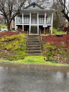 Cochran Farm House - Bryson City - 0