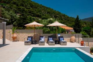 Villas Marianna II & III - Nydri - 2
