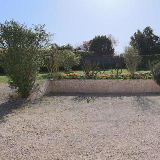 Le domaine des 3 îles - Romegoux - 7