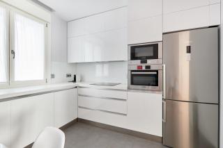 Tranquilo Apartamento en pleno corazón de Pamplona - 8