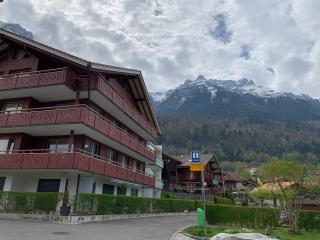 Seehaus Lake View 3-Bedroom Apartment - Iseltwald - 6