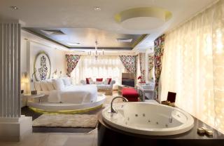 Sunrise Arabian Beach Resort - Sharm El Sheikh - 9