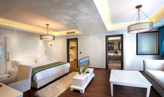 Sunrise Arabian Beach Resort - Sharm El Sheikh - 8