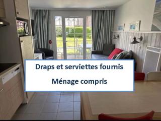 Residence de la Plage Pierre et Vacances - Le Crotoy - 7