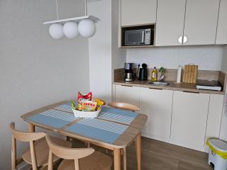 Ferienwohnung Ostseekult - Międzyzdroje - 9