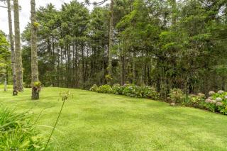 Aventoriba Lodge - Campos do Jordão - 8