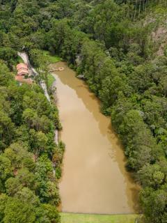 Aventoriba Lodge - Campos do Jordão - 7