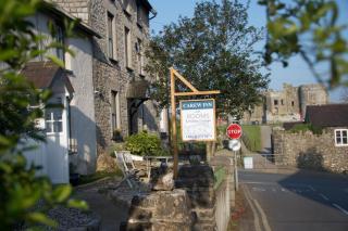 Carew Inn - Tenby - 2