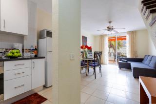 Two bedrooms apartment in Parque Santiago 2 - Playa de las Américas - 5
