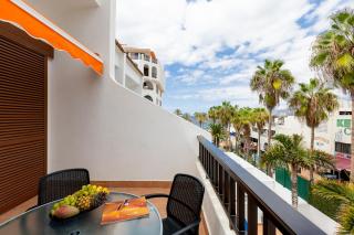 Two bedrooms apartment in Parque Santiago 2 - Playa de las Américas - 0