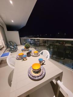 Apartamento en Cartagena primera linea de Playa Morros Epic - 1