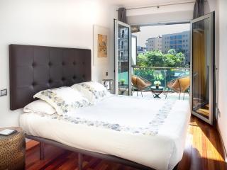 Apartment Abora Garden with terrace, pool, extensive gardens and free parking - Las Palmas de Gran Canaria - 9