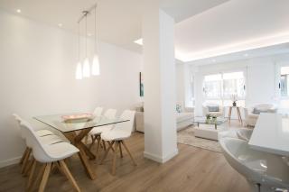 4 bedroom/3 baths w/ AC in near beach! - Alicante - 3