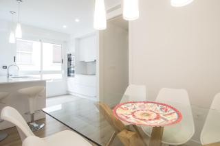 4 bedroom/3 baths w/ AC in near beach! - Alicante - 2
