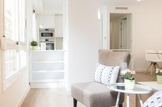 4 bedroom/3 baths w/ AC in near beach! - Alicante - 5