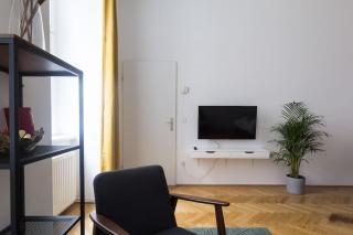josef's home I Studio near City Center - Vienna - 9