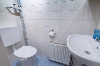 josef's home I Studio near City Center - Vienna - 5