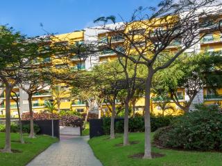 Apartment Abora Garden with terrace, pool, extensive gardens and free parking - Las Palmas de Gran Canaria - 8