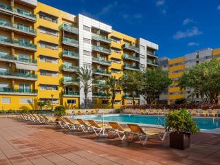 Apartment Abora Garden with terrace, pool, extensive gardens and free parking - Las Palmas de Gran Canaria - 5