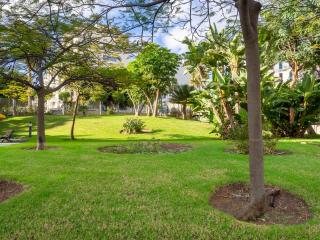 Apartment Abora Garden with terrace, pool, extensive gardens and free parking - Las Palmas de Gran Canaria - 2