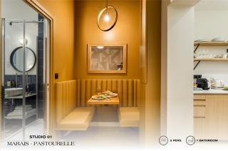 Beauquartier - Marais, Pastourelle - Parigi - 7