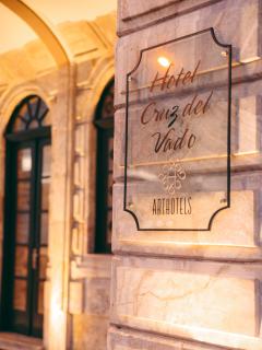 Hotel Cruz del Vado - Cuenca - 7