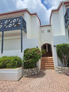 Cozi pelican - Simpson Bay - 6