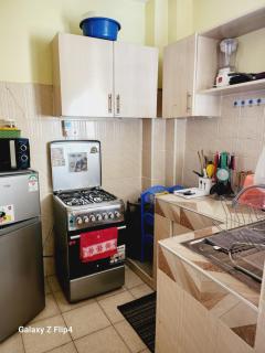 Cosy 1 Bedroom TRM,Thika Rd - Nairobi - 4