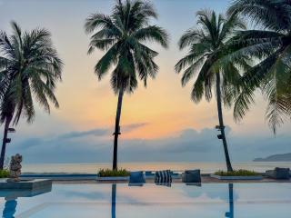 Minitel By The Sea - Pranburi - 1