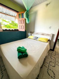 Hostel Zen - Casa na Floresta - 4