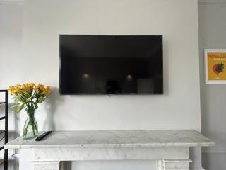 Chiswick Park Acton Town Garden suite - Londra - 4