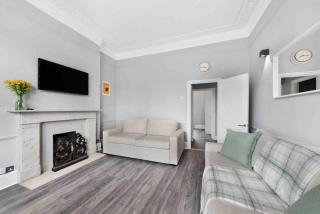 Chiswick Park Acton Town Garden suite - Londra - 9